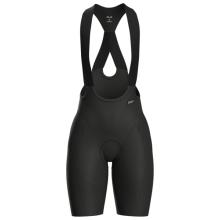 Alé - Women's R-EV1 Watt 3.6 Bibshorts - Radhose Gr S schwarz