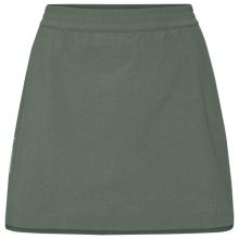 Vaude - Women's Adlux Skirt II - Radhose Gr 36 oliv
