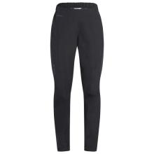 Vaude - Women's Kuro Pro Rain Pants - Regenhose Gr 36 schwarz/grau