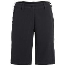 Vaude - Women's Loamer Base Cord Shorts - Radhose Gr 38 schwarz