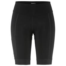 Craft - Women's Endur Cargo Shorts C3 - Radhose Gr S schwarz