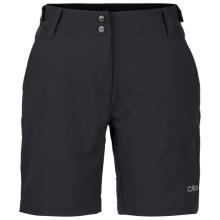 CMP - Women's Free Bike Bermuda w/ Inner Mesh Underwear - Radhose Gr 34 schwarz