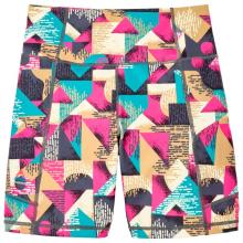 Passenger - Women's Solscape Active Short - Yogashorts Gr XS bunt