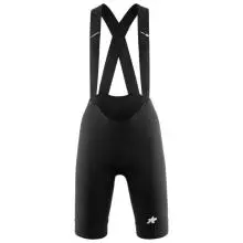 ASSOS - Women's Uma GT Bib Shorts S11 - Radhose Gr S schwarz