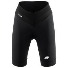 ASSOS - Women's Uma GT Half Shorts S11 - Radhose Gr S - Short schwarz