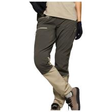 Norrøna - Women's Fjørå Flex1 Pants - Radhose Gr XS braun