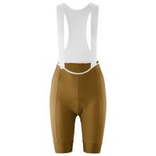 Gonso - Women's Essential Bib Kit - Radhose Gr 38 braun