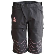 Zimtstern - Women's Bulletz Short - Kurze Radhose Gr XL grau