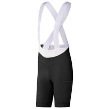 adidas - Women's Essential Bib Cargo - Radhose Gr XS schwarz