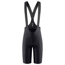 Pedaled - Women's Odyssey Training Bib - Radhose Gr XS schwarz