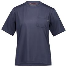 POC - Women's Motion S/S Jersey - Radhose Gr XS blau