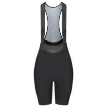 CAFÉ DU CYCLISTE - Women's Freida - Radhose Gr XS schwarz/grau