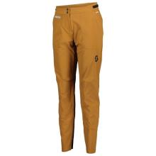 Scott - Women's Pants Trail Tuned - Radhose Gr S braun