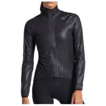Sportful - Women's Aqua Light Jacket - Fahrradjacke Gr XS schwarz/grau