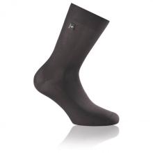 Rohner - Protector Plus - Wandersocken Gr 42-44 - L grau