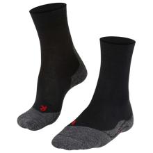 Falke - TK2 Sensitive - Wandersocken Gr 39-41 schwarz