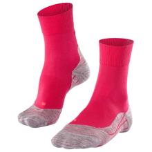 Falke - Women's RU4 - Laufsocken Gr 35-36 rosa