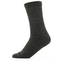 Woolpower - Active Socks 200 - Multifunktionssocken Gr 36-39 schwarz
