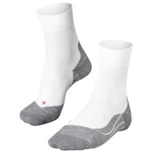 Falke - Falke RU4 - Laufsocken Gr 39-41 grau