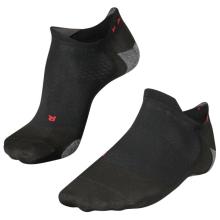 Falke - Women's Falke RU5 Invisible - Laufsocken Gr 35-36 schwarz