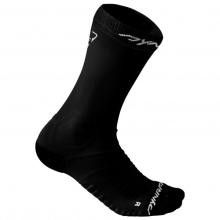 Dynafit - Ultra Cushion Sock - Laufsocken Gr 43-46 schwarz