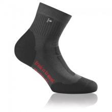 Rohner - Trek'n Travel - Wandersocken Gr 39-41 grau