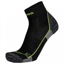 Lowa - Socken ATS - Multifunktionssocken Gr 4/5 schwarz