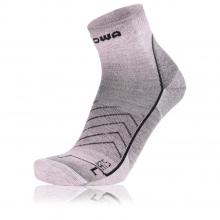 Lowa - Socken ATS - Multifunktionssocken Gr 2,5/3,5 grau