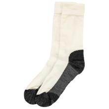 Devold - Multi Medium Sock - Merinosocken Gr 35-37 weiß