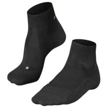 Falke - Ru4 Light - Laufsocken Gr 42-43 schwarz