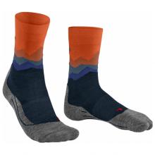 Falke - TK2 Crest - Wandersocken Gr 39-41 bunt