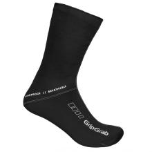 GripGrab - Windproof Sock - Radsocken Gr 40/41 - M schwarz