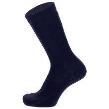 Santini - Cycling High Socks Q-Skin Puro - Radsocken Gr 36-39 - XS/S blau