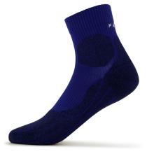 Falke - RU Trail - Laufsocken Gr 44-45 blau