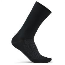 Craft - Essence Sock - Radsocken Gr 34-36 schwarz