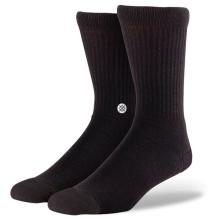 Stance - Icon 3 Pack - Multifunktionssocken Gr 38-42 schwarz