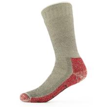 Smartwool - Classic Mountaineer Maximum Cushion Crew - Wandersocken Gr 38-41 oliv