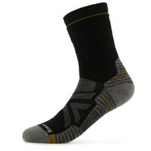 Smartwool - Performance Hike Full Cushion Crew - Wandersocken Gr 34-37 schwarz