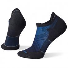 Smartwool - Performance Run Targeted Cushion Low Ankle - Laufsocken Gr 38-41 blau