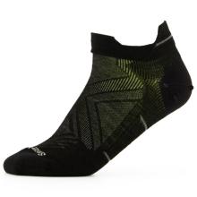 Smartwool - Performance Run Zero Cushion Low Ankle - Laufsocken Gr 42-45 schwarz