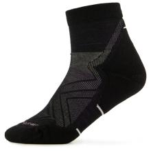 Smartwool - Women's Run Targeted Cushion Ankle - Laufsocken Gr 38-41 schwarz