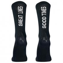 Northwave - Good Times  Sock - Radsocken Gr 44-47 schwarz