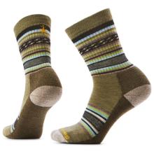 Smartwool - Everyday ReGarita Crew - Multifunktionssocken Gr 42-45 braun