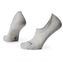 Smartwool - Everyday No Show Socks - Multifunktionssocken Gr 34-37 grau