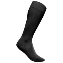 Bauerfeind Sports - Sports Recovery Compression Socks - Kompressionssocken Gr 35-40 - Wade S schwarz