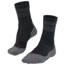 Falke - Women's TK Stabilizing - Wandersocken Gr 41-42 schwarz