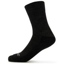 Stoic - Merino Trekking Classic Socks - Multifunktionssocken Gr 36-38 schwarz