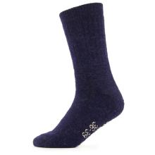 Alpacasocks&Co - Alpacasocks 2-Pack - Multifunktionssocken Gr 36-39 blau