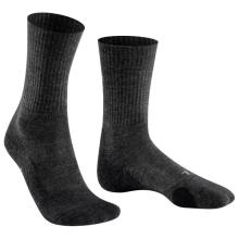 Falke - Women's TK2 Explore Short - Wandersocken Gr 37-38 schwarz