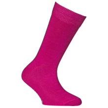 Alpacasocks&Co - Kid's Merino - Merinosocken Gr 27-30 rosa